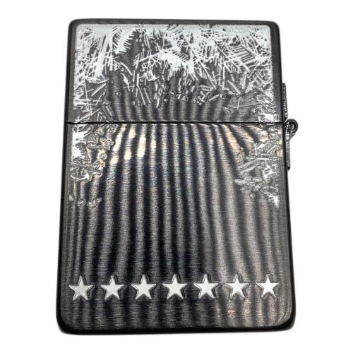 ZIPPO (ジッポ) オイルライター 2023年製 Seven Star 1935 レプリカ