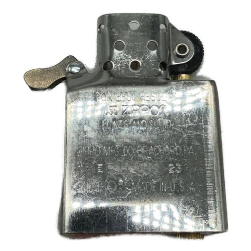 ZIPPO (ジッポ) オイルライター 2023年製 Seven Star 1935 レプリカ