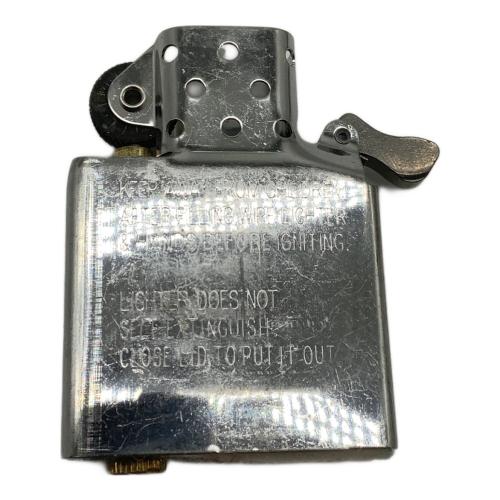 ZIPPO (ジッポ) オイルライター 2023年製 Seven Star 1935 レプリカ