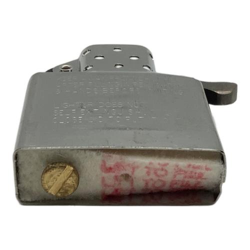 ZIPPO (ジッポ) オイルライター 2023年製 Seven Star 1935 レプリカ