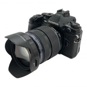 OLYMPUS (オリンパス) ミラーレス一眼カメラ OM-D E-MI