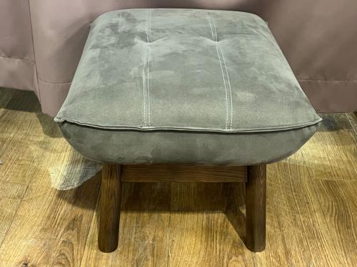 浜本工芸 (ハマモトコウゲイ) スツール no.3000 グレー