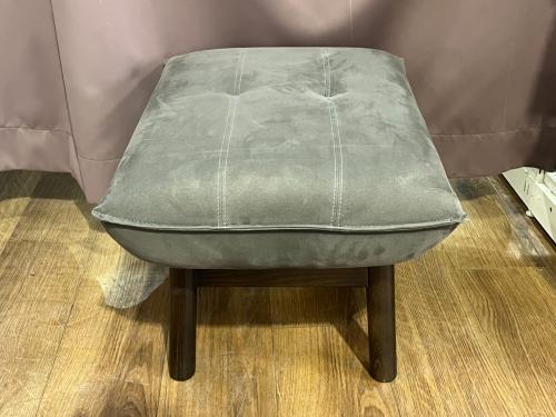 浜本工芸 (ハマモトコウゲイ) スツール no.3000 グレー