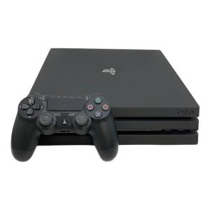 SONY (ソニー) Playstation4 CUH-7200C