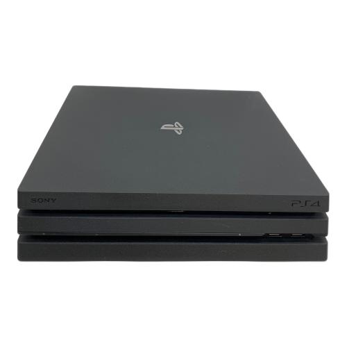 SONY (ソニー) Playstation4 CUH-7200C