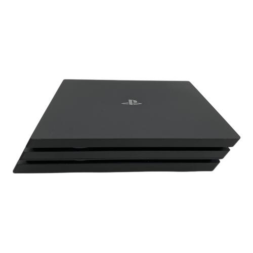 SONY (ソニー) Playstation4 CUH-7200C