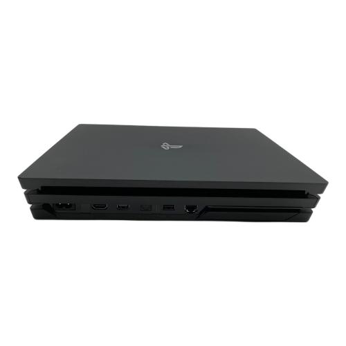 SONY (ソニー) Playstation4 CUH-7200C