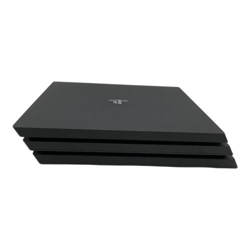 SONY (ソニー) Playstation4 CUH-7200C