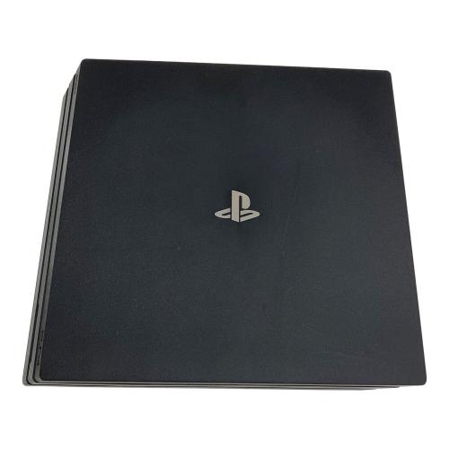 SONY (ソニー) Playstation4 CUH-7200C