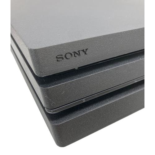 SONY (ソニー) Playstation4 CUH-7200C