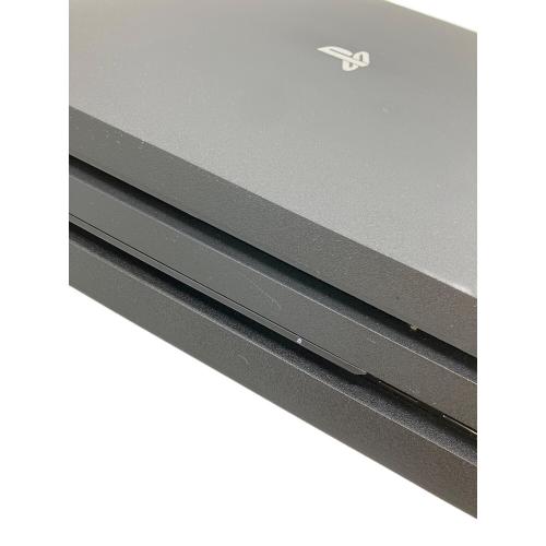SONY (ソニー) Playstation4 CUH-7200C
