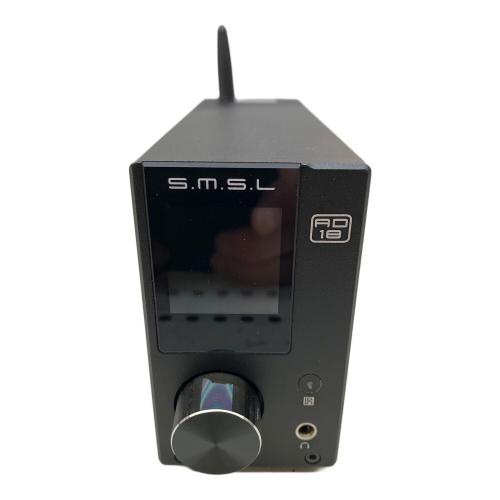 S.M.S.L (エスエムエスエル) デジタルアンプ AD18