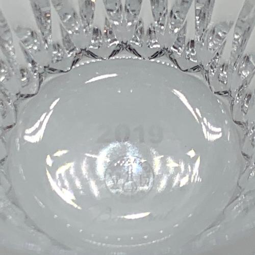 Baccarat (バカラ) ロックグラス 2019 ヴィータ