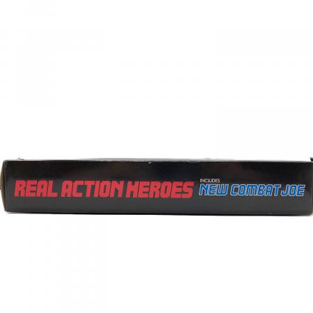 MEDICOM TOY (メディコムトイ) REAL ACTION HEROES ブラック・ジャック