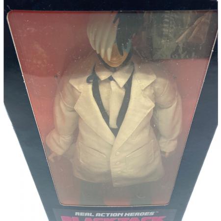 MEDICOM TOY (メディコムトイ) REAL ACTION HEROES ブラック・ジャック