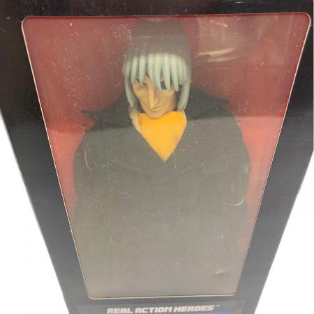 MEDICOM TOY (メディコムトイ) REAL ACTION HEROES ブラック・ジャック