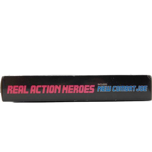 MEDICOM TOY (メディコムトイ) REAL ACTION HEROES ブラック・ジャック ドクターキリコ