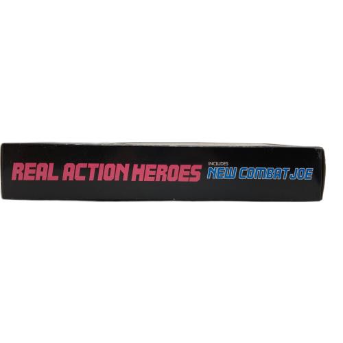 MEDICOM TOY (メディコムトイ) REAL ACTION HEROES ブラック・ジャック ドクターキリコ
