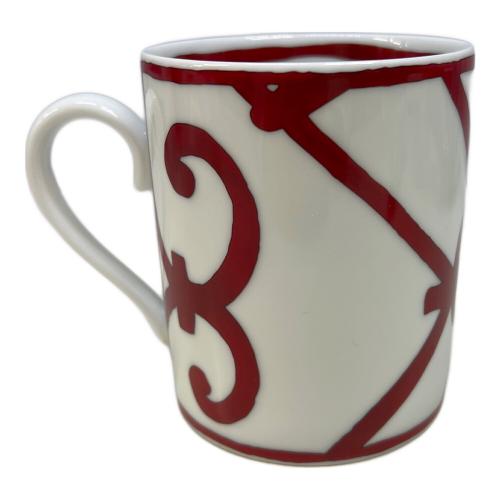 HERMES (エルメス) マグカップ  ガダルキヴィール