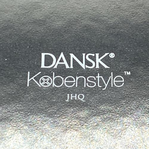 DANSK (ダンスク) ホーロー 片手鍋 ネイビー コベンスタイル
