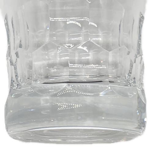 Baccarat (バカラ) ベルーガ　ハイボール ペアタンブラー