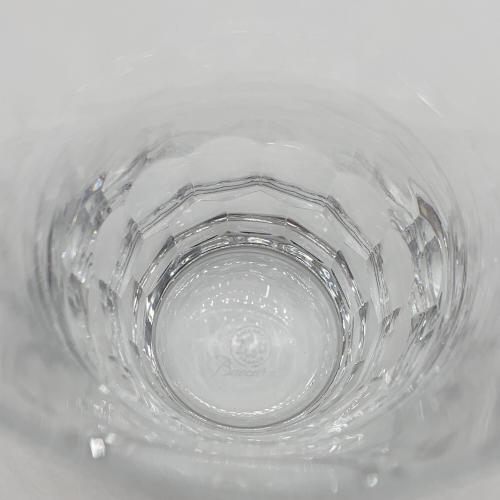 Baccarat (バカラ) ベルーガ　ハイボール ペアタンブラー