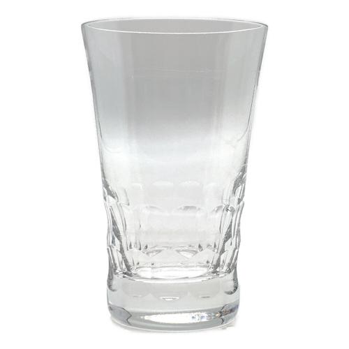 Baccarat (バカラ) ベルーガ　ハイボール ペアタンブラー
