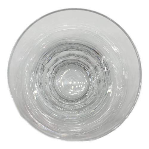 Baccarat (バカラ) ベルーガ　ハイボール ペアタンブラー