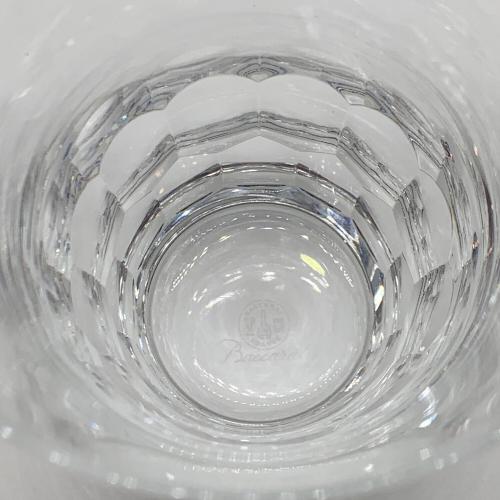 Baccarat (バカラ) ベルーガ　ハイボール ペアタンブラー