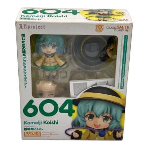 古明地こいし604 フィギュア 東方project