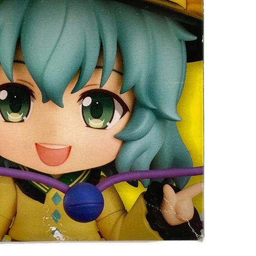 古明地こいし604 フィギュア 東方project