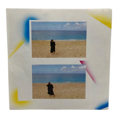 杏里 TIMELY！ LP