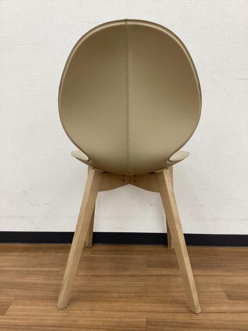 CALLIGARIS (カリガリス) ダイニングチェアー BASIL｜トレファクONLINE