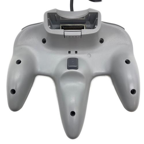 Nintendo (ニンテンドー) Nintendo64