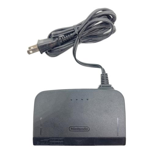 Nintendo (ニンテンドー) Nintendo64