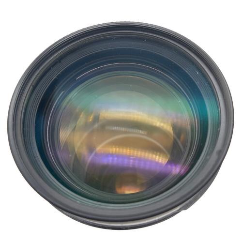 CANON (キヤノン) 一眼レフカメラ New F-1 ZOOM LENS FD 35-105mm 1:3.5 + POWER WINDER