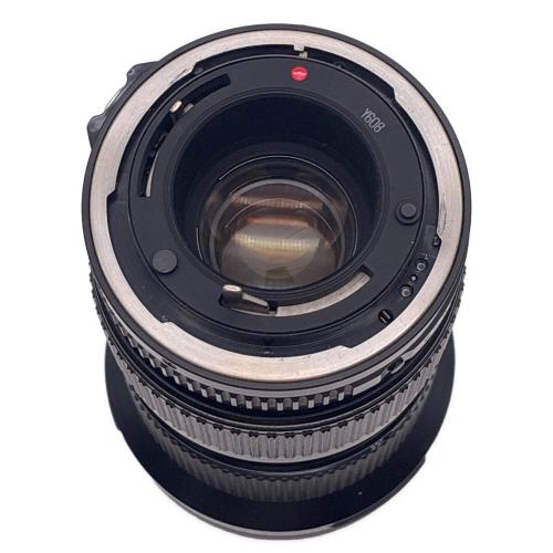 CANON (キヤノン) 一眼レフカメラ New F-1 ZOOM LENS FD 35-105mm 1:3.5 + POWER WINDER