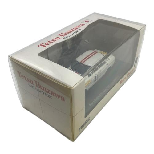 EBBRO (エブロ) スカイラインGTBRacing 1964 モデルカー 44580 Tetsu Ikuzawa