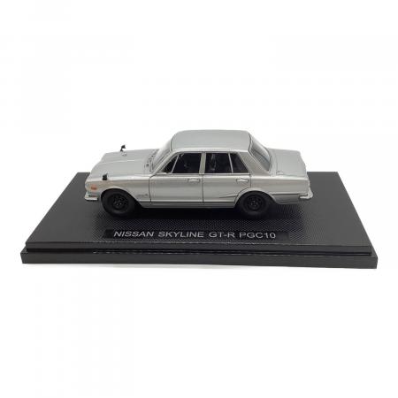 EBBRO (エブロ) 日産スカイラインGT-R PGC10 44022｜トレファクONLINE