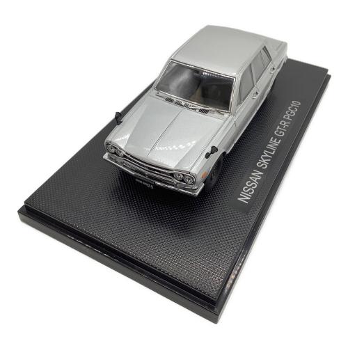 EBBRO (エブロ) 日産スカイラインGT-R PGC10 44022