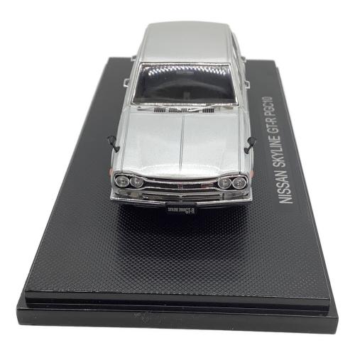 EBBRO (エブロ) 日産スカイラインGT-R PGC10 44022