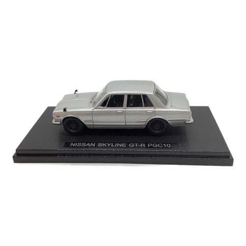 EBBRO (エブロ) 日産スカイラインGT-R PGC10 44022