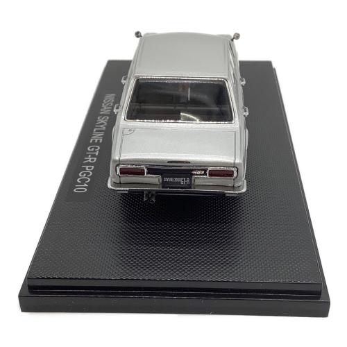 EBBRO (エブロ) 日産スカイラインGT-R PGC10 44022