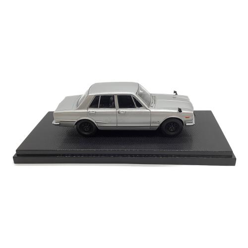 EBBRO (エブロ) 日産スカイラインGT-R PGC10 44022