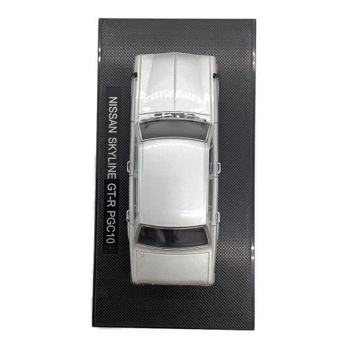 EBBRO (エブロ) 日産スカイラインGT-R PGC10 44022