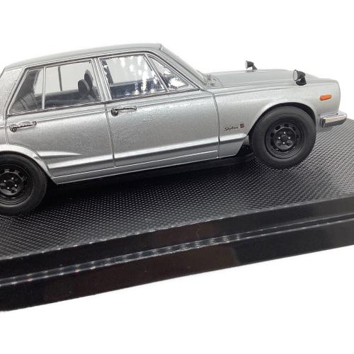 EBBRO (エブロ) 日産スカイラインGT-R PGC10 44022
