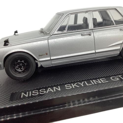 EBBRO (エブロ) 日産スカイラインGT-R PGC10 44022