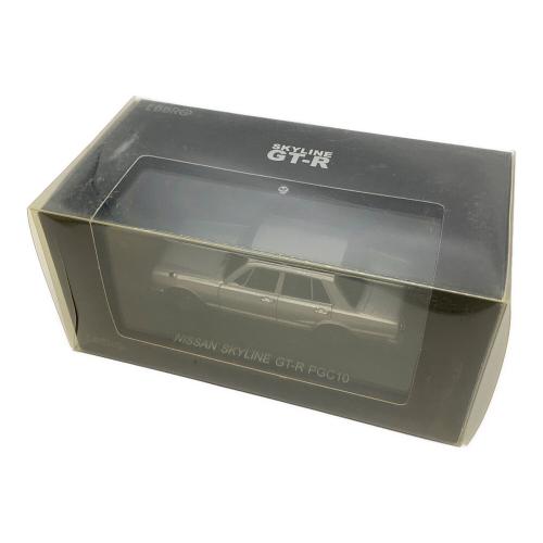 EBBRO (エブロ) 日産スカイラインGT-R PGC10 44022