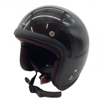 72JAM バイク用ヘルメット ジェットヘルメット SIZE XL PSCマーク(バイク用ヘルメット)有