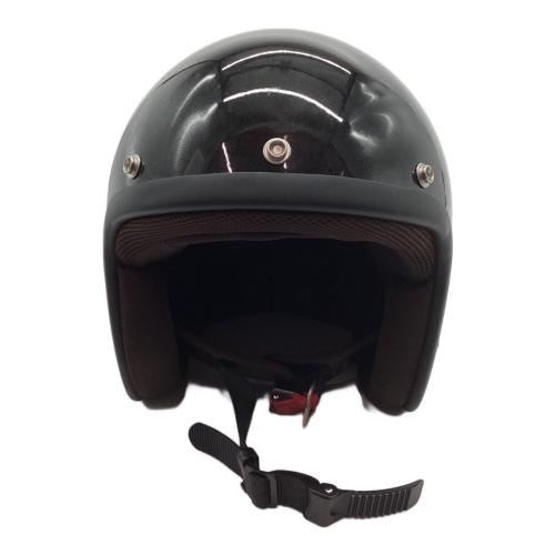 72JAM バイク用ヘルメット ジェットヘルメット SIZE XL PSCマーク(バイク用ヘルメット)有